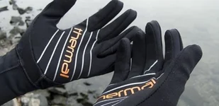Blueseventy Rękawiczki neoprenowe termiczne THERMAL SWIM GLOVES - Pływanie - miniaturka - grafika 4