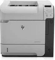 Drukarki - HP LaserJet Enterprise 600 M602dn (CE992A) - miniaturka - grafika 1