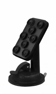 Esperanza UCHWYT SAMOCHODOWY EMH106 DO SAMRTFONÓW - Uchwyty samochodowe do telefonów - miniaturka - grafika 3