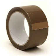 Akcesoria do pakowania - Smart Taśma pakowa 48 mm X 50 m brązowa (T12) - F0377 NB-6346 - miniaturka - grafika 1