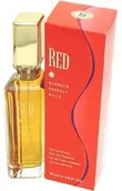 Wody i perfumy damskie - Giorgio Beverly Hills Red woda toaletowa 30ml - miniaturka - grafika 1
