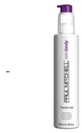 Kosmetyki do stylizacji włosów - Paul Mitchell Extra-Body Thicken Up lakier do włosów 200ml - miniaturka - grafika 1
