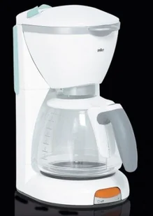 Klein Zabawka 9622 Ekspres do kawy Braun - Zabawki AGD - miniaturka - grafika 2