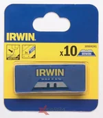 Nożyce i noże - Irwin Ostrza Bi-metaliczne (10 szt.) - miniaturka - grafika 1