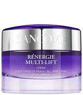 Kremy do twarzy - Lancome Renergie Multi-Lift liftingujący i ujędrniający krem do skóry normalnej 50ml - miniaturka - grafika 1