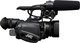 Kamera cyfrowa JVC GY-HM170 (GY-HM150) - Kamery cyfrowe - miniaturka - grafika 5