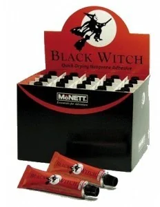 MCNETT MCNETT Klej do neoprenu Black Witch - Pływanie - miniaturka - grafika 2