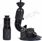 Akcesoria do statywów - Delkin Fat Gecko Mini Camera Mount - przyssawka - miniaturka - grafika 1