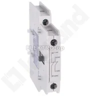 Sterowniki i przekaźniki - Legrand BLOKADA MECHANICZNA CTX3 3P 9-150A 2NC 416880 - miniaturka - grafika 1