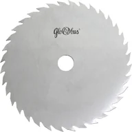 Tarcze do pił - Globus Piła tarczowa zwykła 315x30x2/30Z LA PT110-0315-0001 - miniaturka - grafika 1