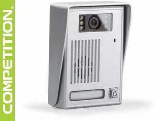 Vidos strong>WIDEODOMOFON </strong>S35 S35 - Wideodomofony - miniaturka - grafika 8