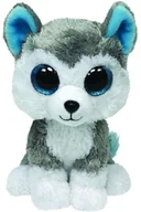 Maskotki i pluszaki - Ty Inc. Beanie Boos Slush - piesek średni - miniaturka - grafika 1