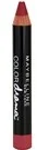 Szminki - Maybelline Color Drama szminka w w pisaku odcień 210 Keep It Classy Intensive Velvet Lip Pencil) 2 g - miniaturka - grafika 1