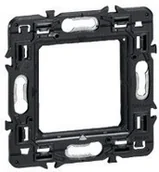 Gniazdka elektryczne - Legrand Mosaic - Uchwyt montażowy 2M 080251 - miniaturka - grafika 1