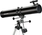 Teleskopy - Celestron PowerSeeker 114-EQ (150088) - miniaturka - grafika 1