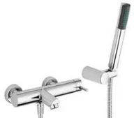 Baterie wannowe i prysznicowe - Paffoni Stick SK023CR - miniaturka - grafika 1