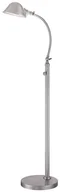Lampy stojące - Elstead Lighting Lampa podłogowa THOMPSON QZ/THOMPSON/FLBN - - miniaturka - grafika 1