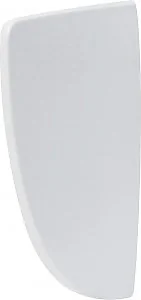 Cersanit TAURUS PRZEGRODA PISUAROWA K11-0031 - Pisuary - miniaturka - grafika 4