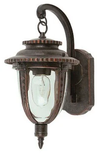 Elstead Lighting Kinkiet ST LOUISS TL2/M WB IP44 - Lampy ogrodowe - miniaturka - grafika 2