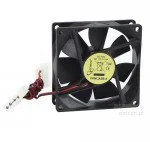 Gembird FANCASE-4 - Wentylatory komputerowe - miniaturka - grafika 2