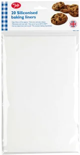 Tala Papier do pieczenia silikonowany 20 szt. 10A05224 - Folia, papier śniadaniowy, serwetki - miniaturka - grafika 3