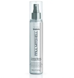 Paul Mitchell Forever Blonde Dramatic Repair odżywka w sprayu do włosów blond 150ml - Odżywki do włosów - miniaturka - grafika 2