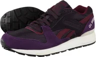 Buty sportowe damskie - Reebok GL 6000 WW V62577 fioletowy - miniaturka - grafika 1
