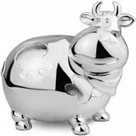 Skarbonki - Zilverstad Skarbonka Cow 6159261 - miniaturka - grafika 1
