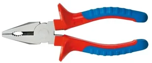 Topex Grupa sp. z o.o. S.K. Szczypce uniwersalne 160 mm 32D110 - Narzędzia warsztatowe - miniaturka - grafika 5