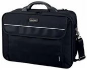 Torby na laptopy - ALASSIO Arco czarna (A46010) - miniaturka - grafika 1