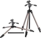 Statywy fotograficzne - Velbon Sherpa 400 - miniaturka - grafika 1