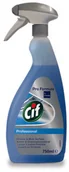 Płyny do mycia szyb - Cif PROFESSIONAL WINDOW & MULTI SURFACE CLEANER wszystko dla domu i biura! 7518650 - miniaturka - grafika 1