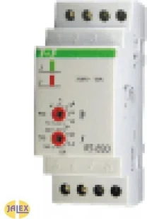 F&F Regulator temperatury 230V -4÷5°C RT-821 - Regulatory i termostaty - miniaturka - grafika 3