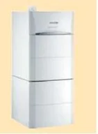 Piece i kotły grzewcze - De Dietrich Modulens AGC 25/V z zasobnikiem 100HL 100018109 - miniaturka - grafika 1