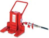 Podnośniki - 499 49930345 Podnośnik hydrauliczny V10K-EX (nośność: 10T) - miniaturka - grafika 1