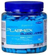 Aminokwasy - MEGABOL Plasmex Blood Amino - 350Caps (1000001787) - miniaturka - grafika 1