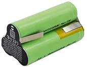 Akcesoria do nawigacji - Cameron Sino Babyliss T24B / SHB16 2000mAh 7.20Wh Ni-MH 3.6V (Cameron Sino) - miniaturka - grafika 1