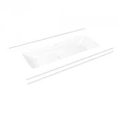 Umywalki - Kaldewei Cono 56,9x38,2 902306003001 - miniaturka - grafika 1