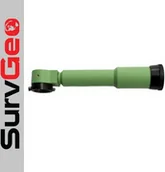 Sprzęt geodezyjny - Leica Okular łamiący do tachimetrów zamiennik GFZ3 - miniaturka - grafika 1