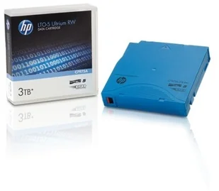 HP Taśma LTO5 Ultrium 3 TB RW [C7975A] - Pozostałe nośniki i napędy - miniaturka - grafika 2