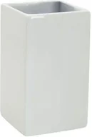 Kubki - Spirella QUADRO kubek white 1000152 - miniaturka - grafika 1