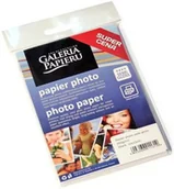 Papier do drukarek - Galeria Papieru Papier fotograficzny Photo Semi Gloss 200g 10 x 15 cm - miniaturka - grafika 1