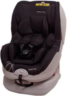 Foteliki samochodowe - COTO Baby Lunaro czarny - miniaturka - grafika 1
