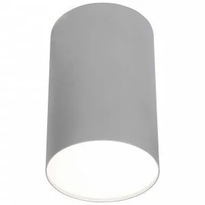 Nowodvorski Plafon LAMPA sufitowa POINT PLEXI L 6531 metalowa OPRAWA SPOT downlight okrągła srebrny - Lampy sufitowe Nowodvorski Plafon LAMPA sufitowa POINT PLEXI L 6531 metalowa OPRAWA SPOT downlight okrągła srebrny - Lampy sufitowe - miniaturka - grafika 3