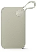 Akcesoria do MP3 - Libratone One Click głośnik Bluetooth (dźwięk 360°, ochrona przed wodą rozbryzgową IPX4) szary LG0030010EU3001 - miniaturka - grafika 1