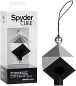 Akcesoria fotograficzne - Datacolor wzorzec kostka SpyderCUBE (do korekty ekspozycji) SC200 - miniaturka - grafika 1