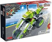 Klocki - Banbao 8615 Turbo Power Jastrząb - miniaturka - grafika 1