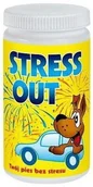 Suplementy i witaminy dla psów - Dr Seidla Stress Out dla psa słoik 60 Tabletki 7217 - miniaturka - grafika 1