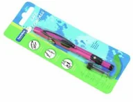 Przybory szkolne - Amex Cyrkiel metalowy bezpieczny Lamb School - miniaturka - grafika 1