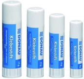 Kleje biurowe - Donau Klej w sztyfcie 35 g -J0059 NB-1564 - miniaturka - grafika 1